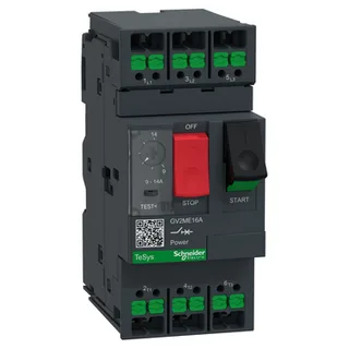 Schneider Electric GV2ME16A