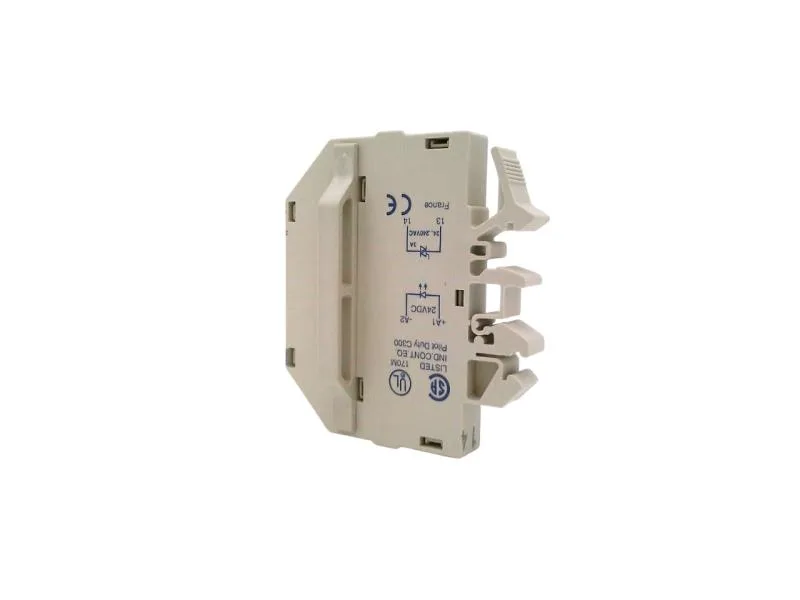 Schneider Electric ABS2SA02MB — General Purpose Relays (image 3)