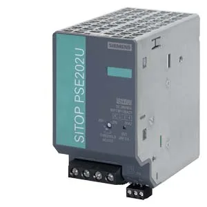 Siemens 6EP1961-3BA21 — DIN Rail Power Supplies (image 3)