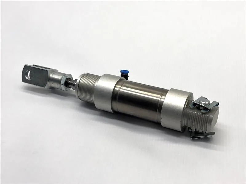 Festo DSNU-32-20-PPS — Pneumatic Cylinders & Actuators