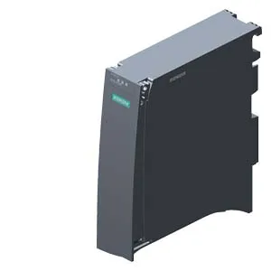 Siemens 6ES7155-5BA00-0AB0 — PLC Communication Modules (image 2)