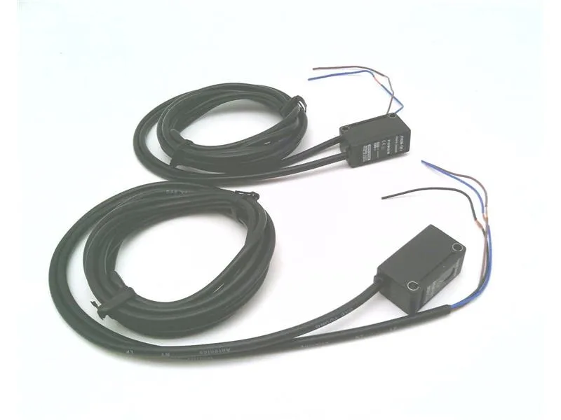 Autonics BYD3M-TDT — Photoelectric Sensors (image 4)