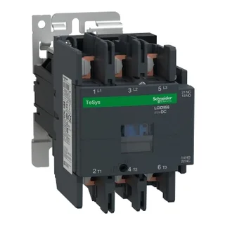 Schneider Electric LC1D956FD