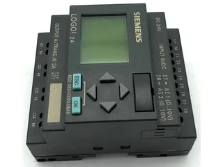 Siemens 6ED1052-1CC00-0BA5 — PLCs (Programmable Logic Controllers) (image 3)