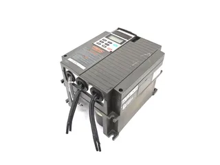 Fuji Electric FRN7.5G9S-2 — AC Drives (VFD) (image 3)