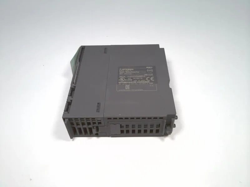 Mitsubishi Electric Q06PHCPU — PLCs (Programmable Logic Controllers) (image 4)