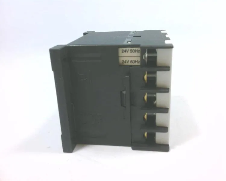 Omron J7KNA-12-10 24 — Contactors (image 5)