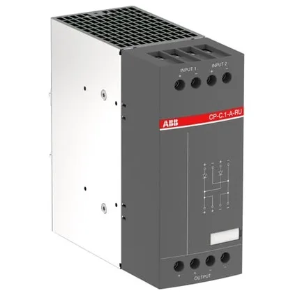 ABB 1SVR360060R1001