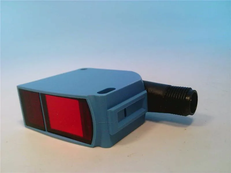 SICK WTT12L-B2503S05 — Photoelectric Sensors (image 4)