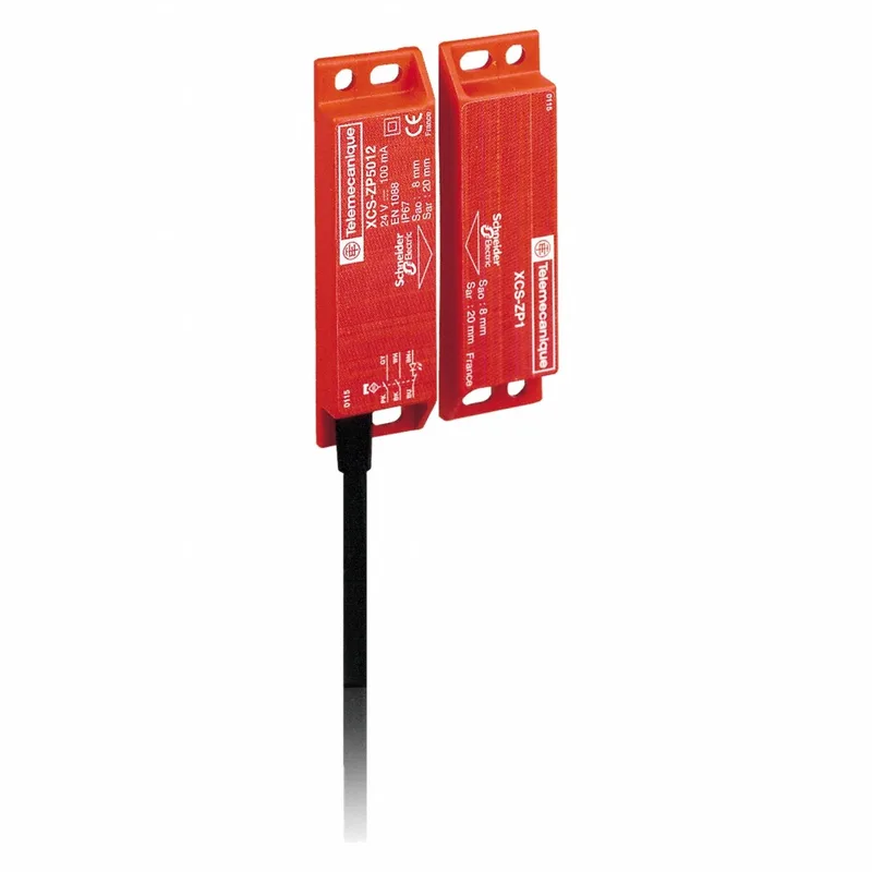 Schneider Electric XCSDMP5002 — Safety Interlock Switches (image 2)