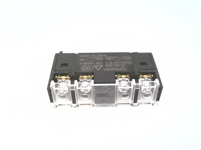 Omron G73Z20Z — Contactors (image 2)