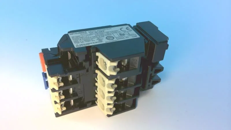 Mitsubishi Electric TH-N12CXKP-5A — Overload Relays (image 3)