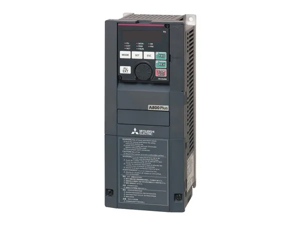 Mitsubishi Electric FR-A840-00930-1-60 — AC Drives (VFD)