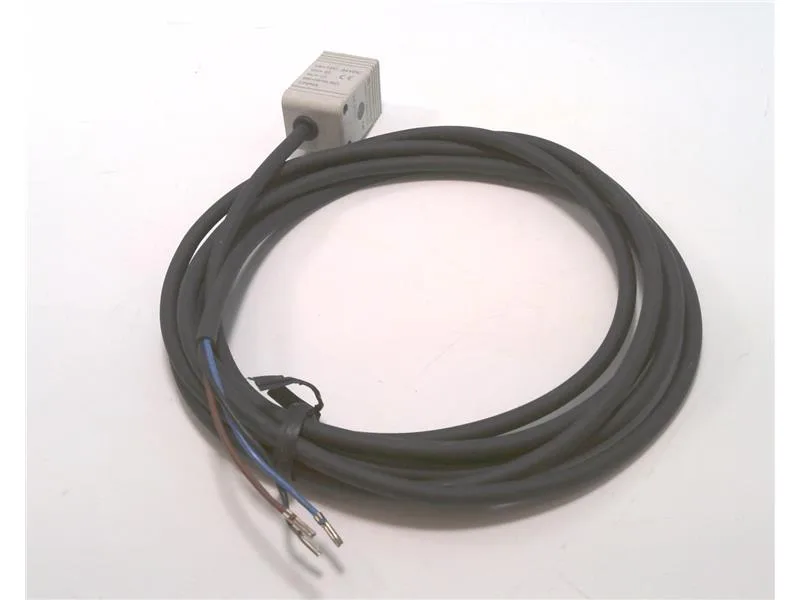 Schneider Electric XS8S173NAL2C — Proximity Sensors (image 4)