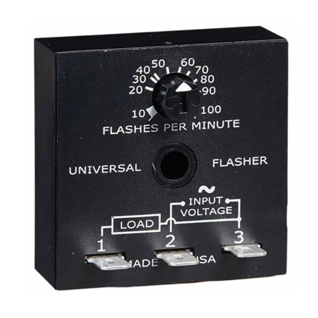 Littelfuse FSU1005 — Solid State Relays