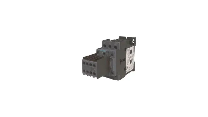 Siemens 3RT2026-1AK64 — Contactors (image 2)