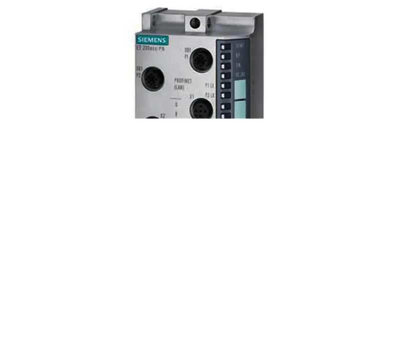 Siemens 6ES7144-6KD00-0AB0 — PLC Communication Modules (image 4)