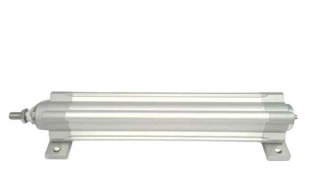 Festo ESBF-BS-32-150-10P-CS — Servo Motors (image 3)