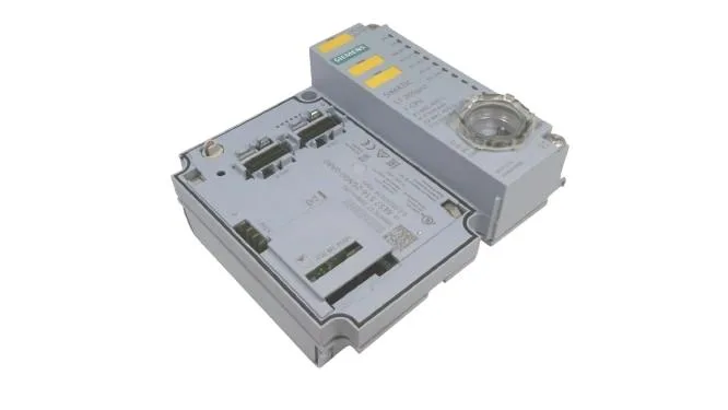 Siemens 6ES7516-2GN00-0AB0 — PLCs (Programmable Logic Controllers) (image 5)