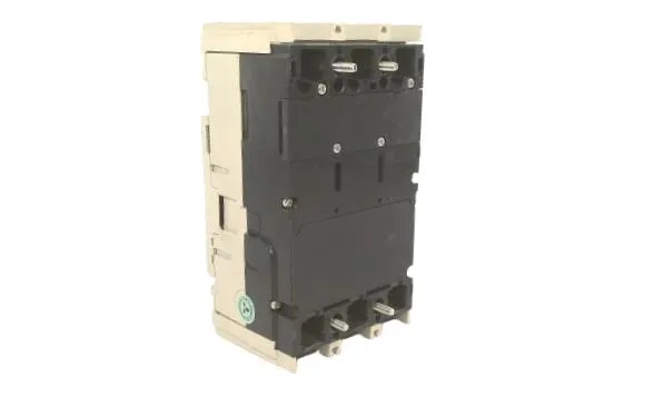 Mitsubishi Electric NF125-SVU3030 — Molded Case Circuit Breakers (MCCB) (image 2)