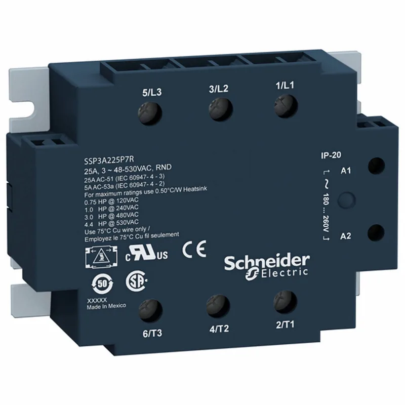 Schneider Electric SSP3A225BD (image 3)
