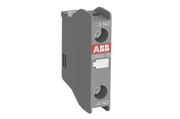 ABB 1SBN019010R1001 — Contactor & Starter Coils (image 5)