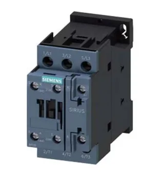 Siemens 3RT2028-1AN20 — Contactors (image 2)
