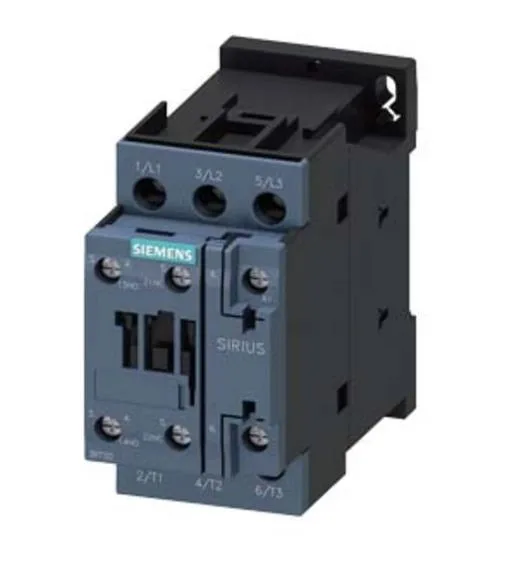 Siemens 3RT2028-1AN20 — Contactors (image 2)