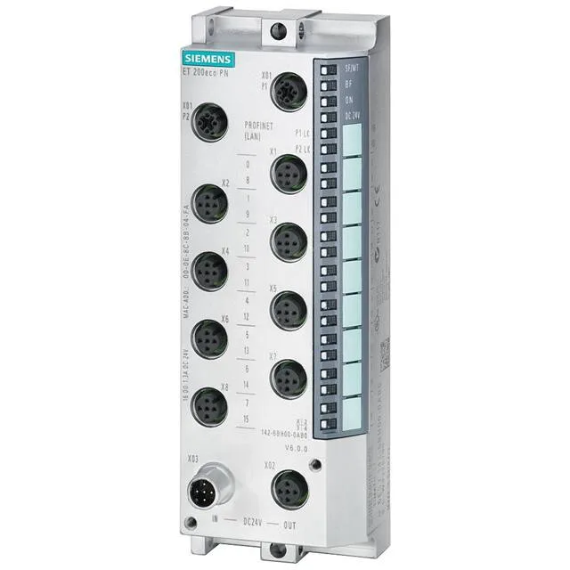 Siemens 6ES7141-6BG00-0AB0 — PLC Communication Modules (image 5)
