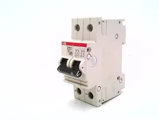 ABB GHS2820164R0504 — Miniature Circuit Breakers (MCB) (image 2)