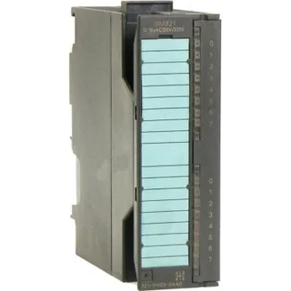 6ES7321-1FF00-0AA0