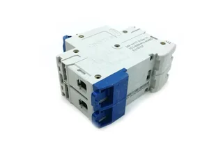 Chint NB1-D25-2P — 2-Pole MCB (DIN Rail) (image 2)