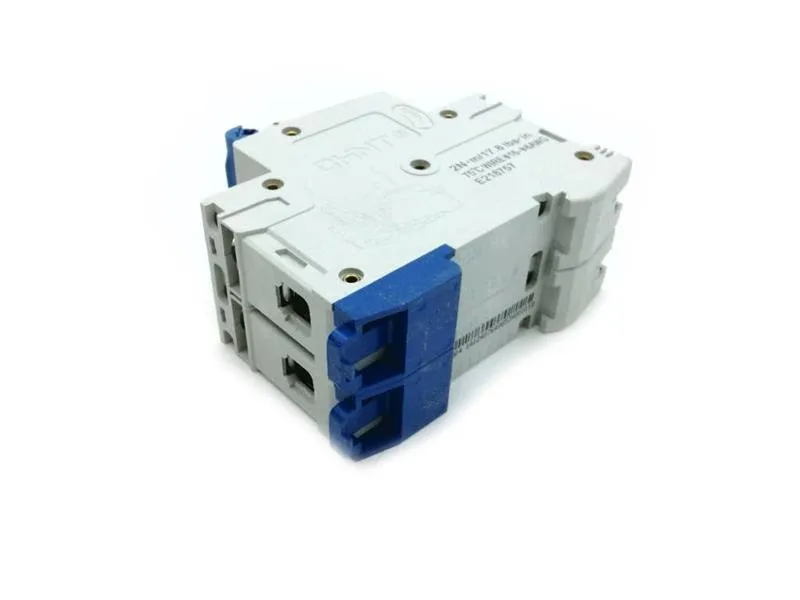 Chint NB1-D25-2P — 2-Pole MCB (DIN Rail) (image 2)