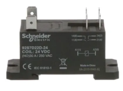 Schneider Electric 92S7D22D24 (image 4)