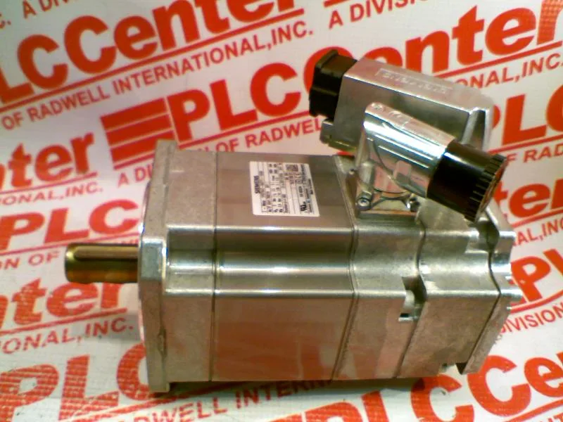 Siemens 1FK7042-5AF71-1UA0 — Servo Motors (image 2)