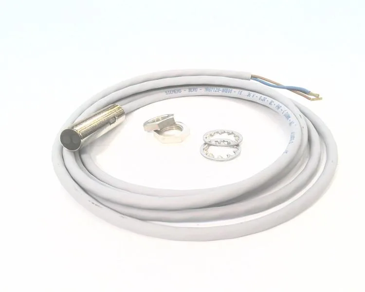 Siemens 3RG71200AB00 — Proximity Sensors (image 4)