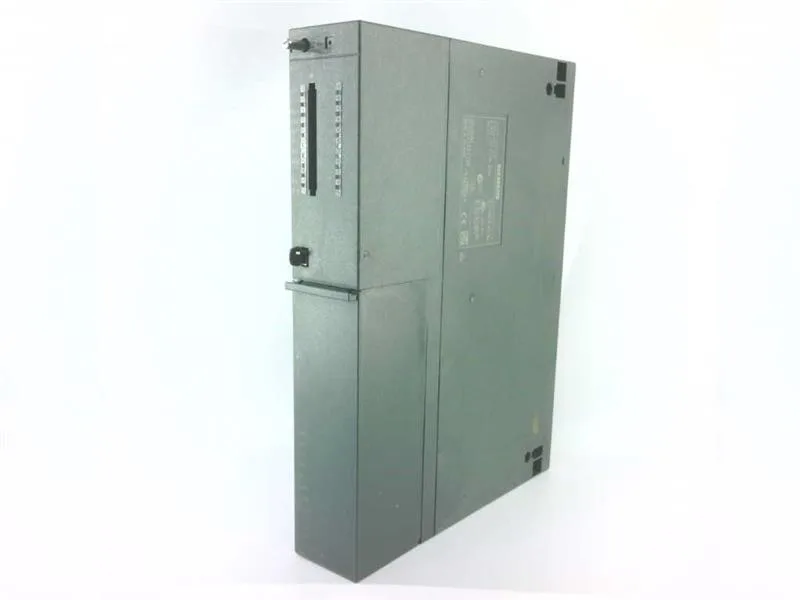 Siemens 6ES7417-4XT05-0AB0 — PLCs (Programmable Logic Controllers) (image 2)