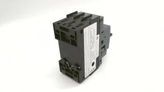 Siemens 3RV2011-1BA15 — Motor Protection Circuit Breakers (MPCB) (image 3)
