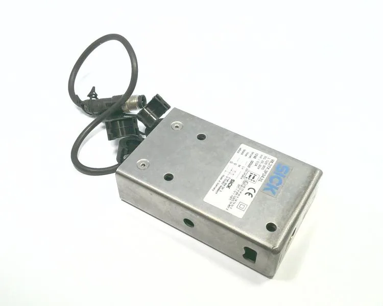SICK WL27X-3P3431 — Photoelectric Sensors (image 3)