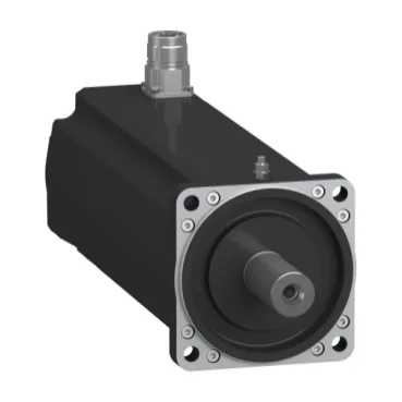 Schneider Electric SH31004P0AA3000 — Servo Motors with Brake