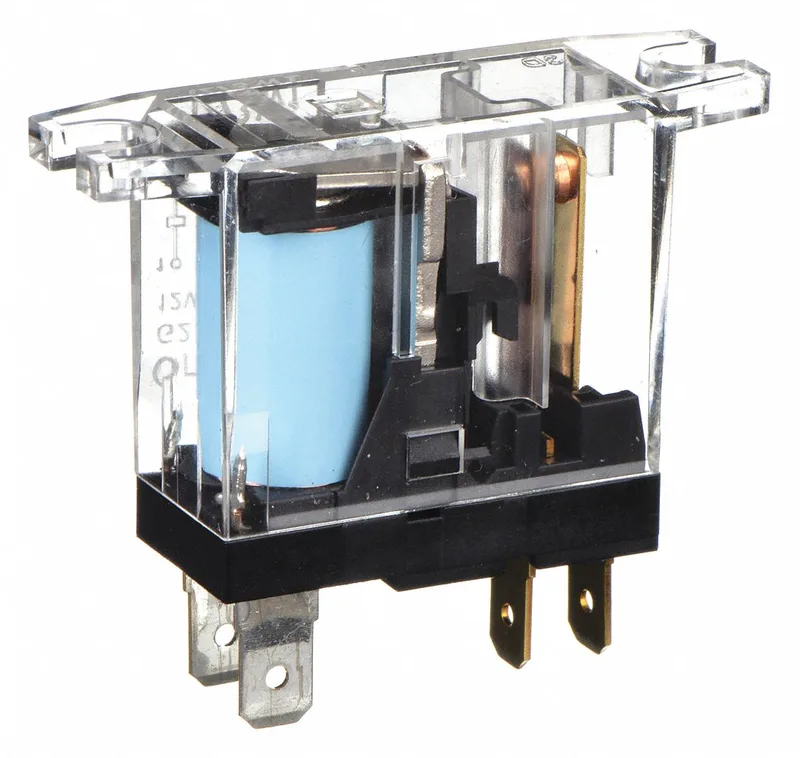 Omron G2R-1A-T-DC12