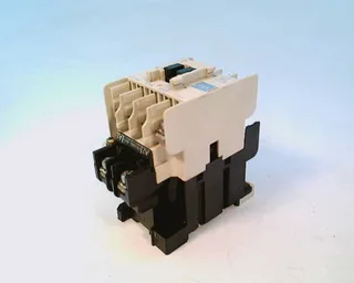 Mitsubishi Electric SN11CXAC208V — Contactors (image 4)