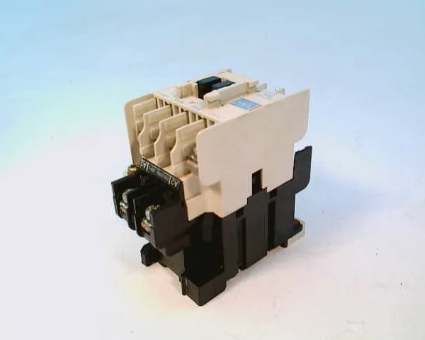 Mitsubishi Electric SN11CXAC208V — Contactors (image 4)