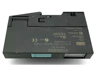 Siemens 6ES7151-1BA00-0AB0 — PLC Communication Modules (image 2)