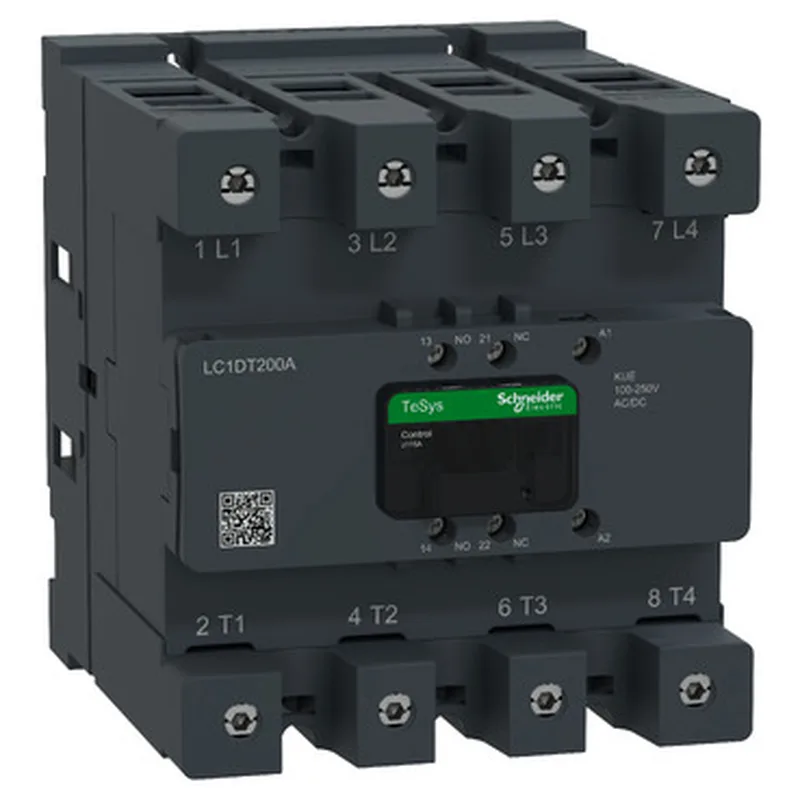 Schneider Electric LC1DT200AKUE (image 2)