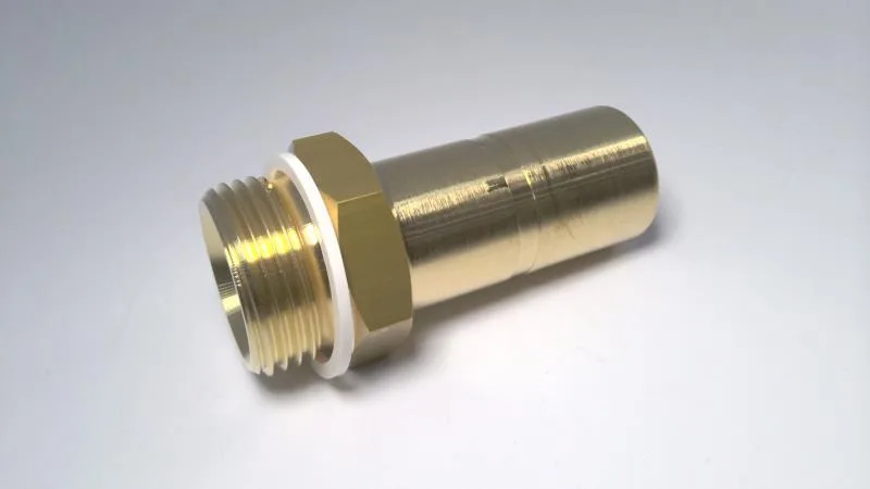 Festo CQ-1-28H — Fittings & Tubing