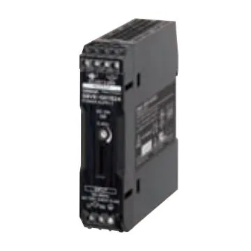 Omron S8VK-G01512 — DIN Rail Power Supplies (image 2)