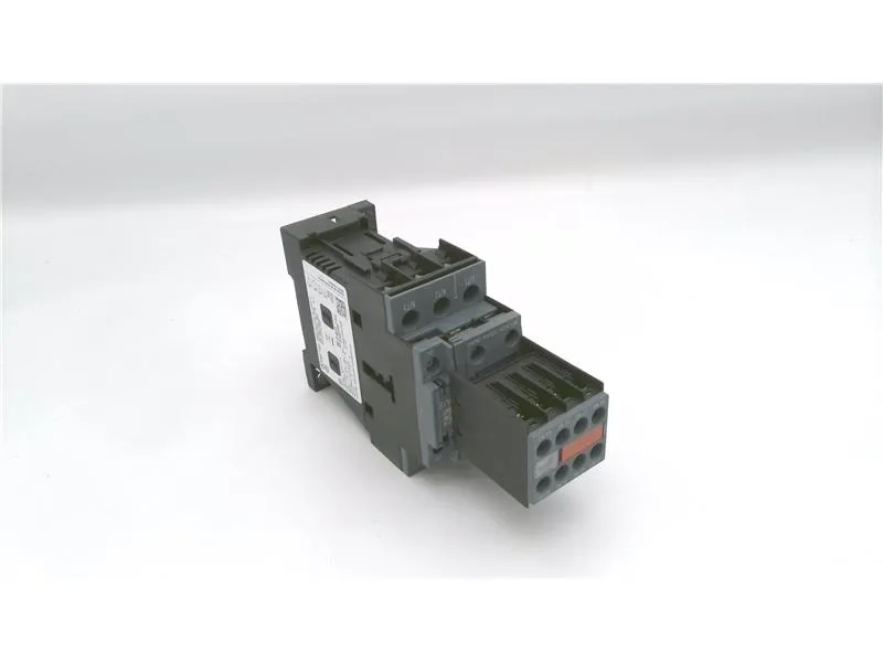 Siemens 3RT2025-1DB44-3MA0 — Contactors (image 3)