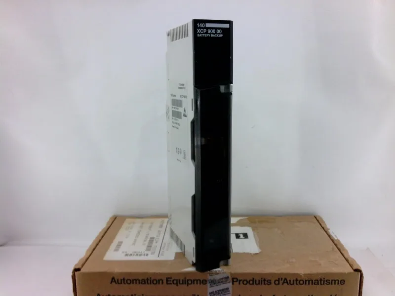 Schneider Electric 140-XCP-900-00