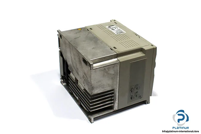 Schneider Electric LXM05AD22N4 (image 3)